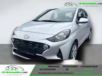 Hyundai I10 1.0 67 BVM