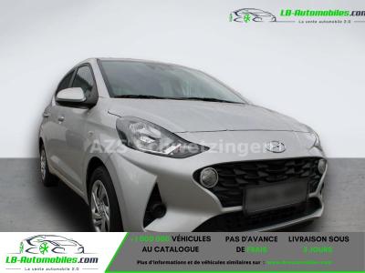 Hyundai I10 1.0 67 BVM