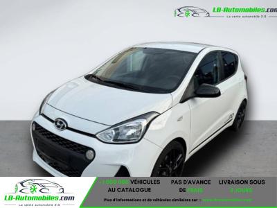 Hyundai I10 1.2 84 BVM