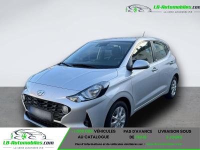 Hyundai I10 1.2 84 BVM