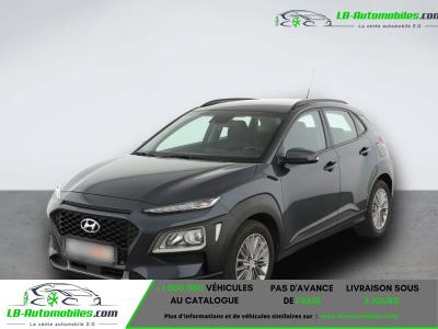 Hyundai Kona 1.6 T-GDi 177 BVA