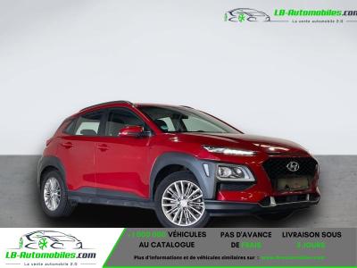 Hyundai Kona 1.6 T-GDi 177 BVA