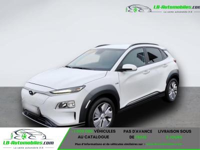 Hyundai Kona 39 kWh - 136 ch