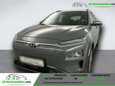 Hyundai Kona 39 kWh - 136 ch