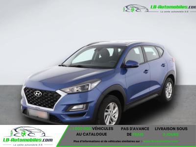 Hyundai Tucson 1.6 GDi 132