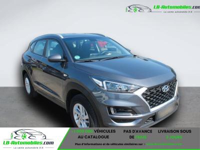 Hyundai Tucson 1.6 GDi 132