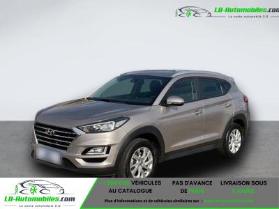 Hyundai Tucson 1.6 GDi 132