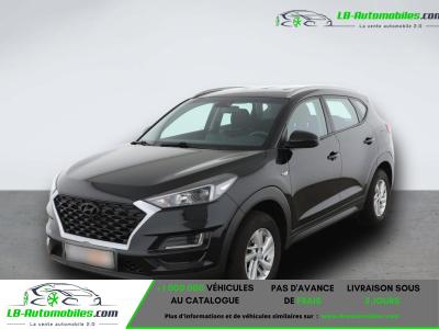 Hyundai Tucson 1.6 GDi 132