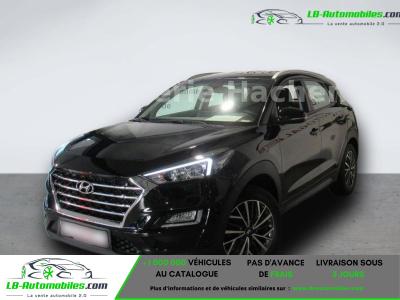 Hyundai Tucson 1.6 GDi 132