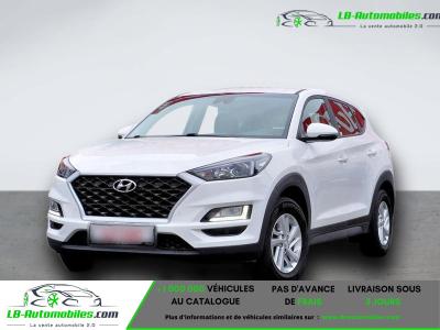 Hyundai Tucson 1.6 GDi 132