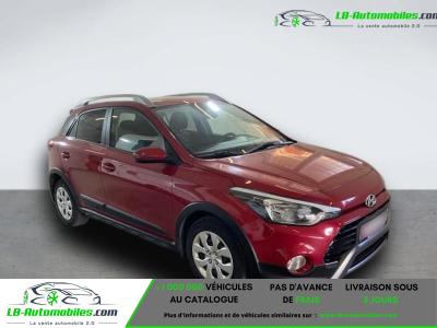 Hyundai I20 1.0 T-GDi 100 BVA