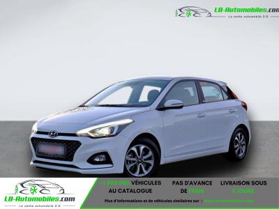 Hyundai I20 1.0 T-GDi 100 BVA