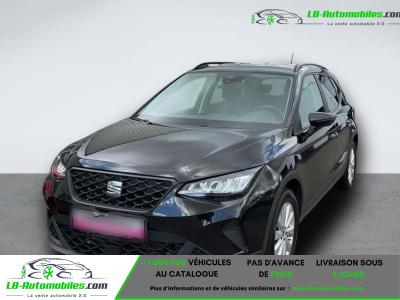 Seat Arona 1.0 TSI 110 ch  BVM