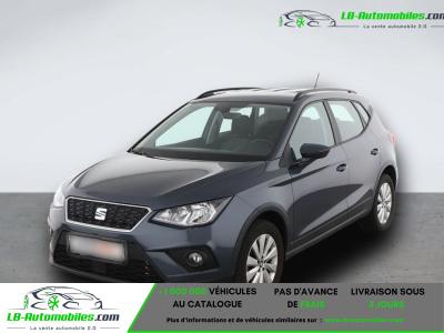 Seat Arona 1.0 EcoTSI 110 ch  BVM