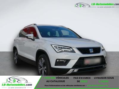 Seat Ateca 1.4 TSI 150 ch BVM