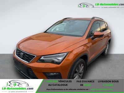 Seat Ateca 1.4 TSI 150 ch BVM