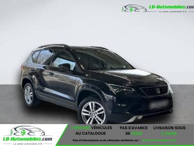 Seat Ateca 1.4 TSI 150 ch BVM