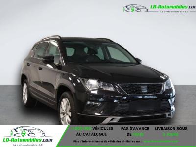 Seat Ateca 2.0 TDI 150 ch BVA