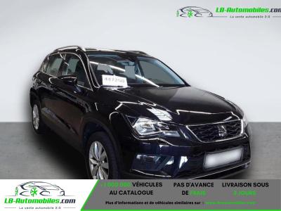 Seat Ateca 2.0 TDI 150 ch BVA