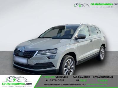 Skoda Karoq 1.0 TSI 110 ch