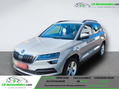 Skoda Karoq 1.0 TSI 116 ch BVM