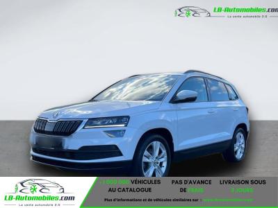 Skoda Karoq 2.0 TDI 150 ch 4x4 BVA