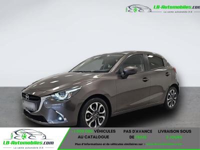 Mazda 2 1.5L SKYACTIV-G 90ch