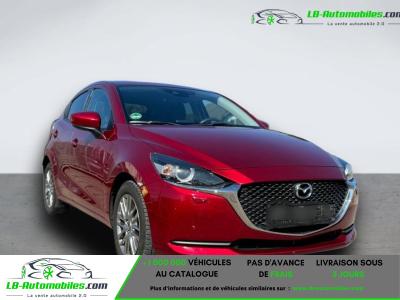 Mazda 2 1.5L SKYACTIV-G 90ch