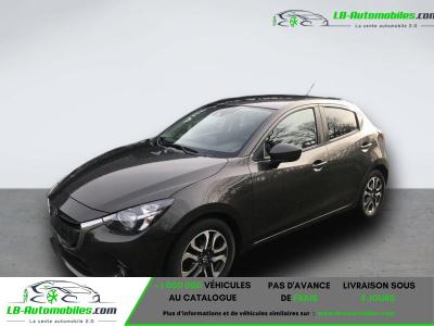 Mazda 2 1.5L SKYACTIV-G 90ch