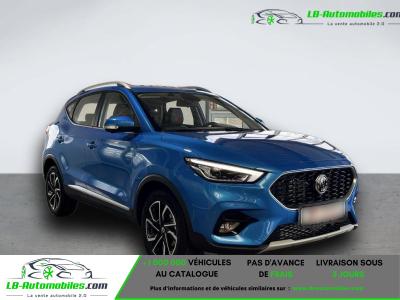 MG ZS 1.0L T-GDI 111ch 2WD