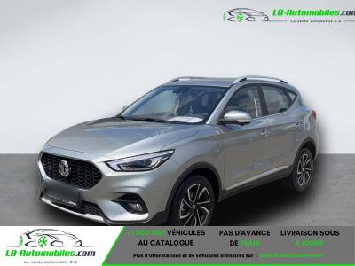 MG ZS 1.0L T-GDI 111ch 2WD