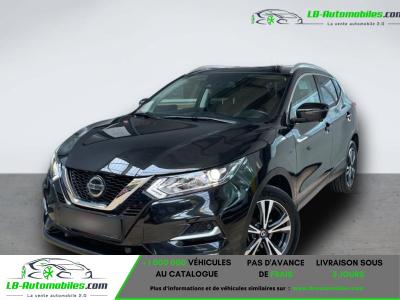 Nissan Qashqai 1.3 DIG-T 140