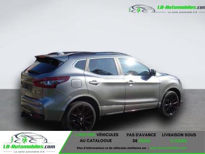 Nissan Qashqai 1.3 DIG-T 140