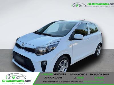 Kia Picanto 1.0 MPi 67 ch BVM