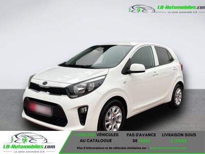 Kia Picanto 1.0 MPi 67 ch BVM