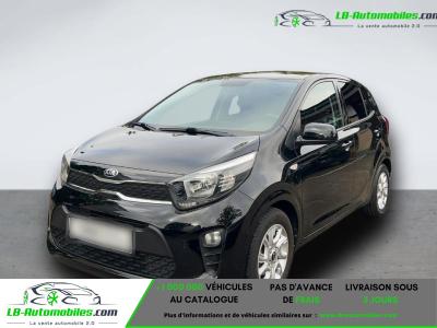 Kia Picanto 1.0 MPi 67 ch BVM