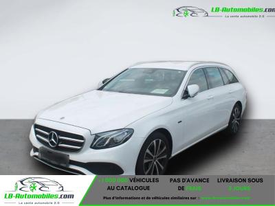 Mercedes Classe E Break 300 de BVA