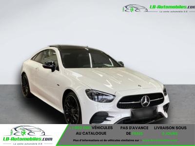 Mercedes Classe E  Coupe 200 BVA