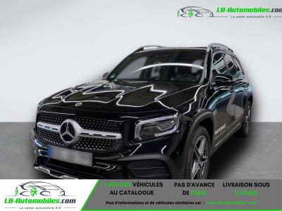 Mercedes GLB 250 BVA 4Matic