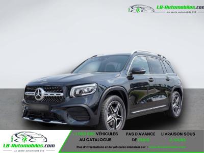 Mercedes GLB 250 BVA 4Matic