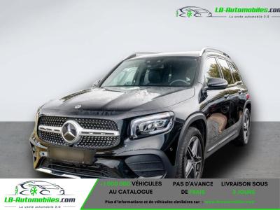 Mercedes GLB 250 BVA 4Matic