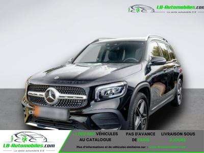 Mercedes GLB 250 BVA 4Matic