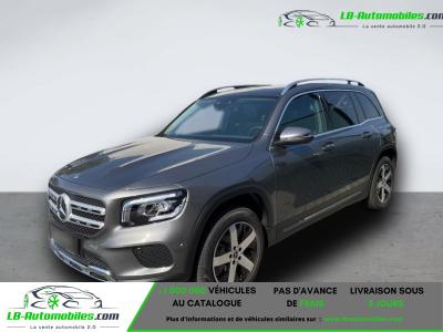 Mercedes GLB 250 BVA 4Matic