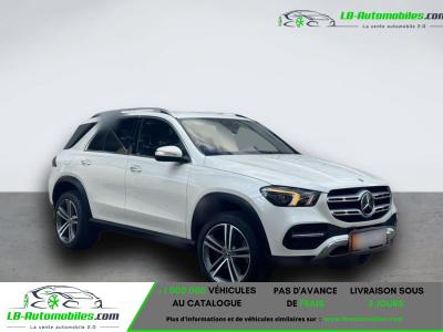 Mercedes GLE  400 d BVA 4Matic