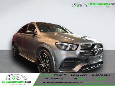 Mercedes GLE  400 d BVA 4Matic