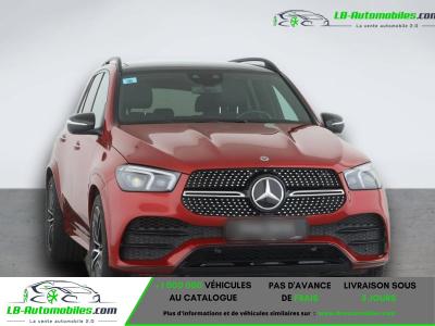 Mercedes GLE  400 d BVA 4Matic