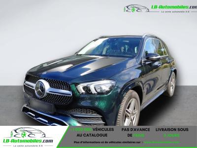 Mercedes GLE  400 d BVA 4Matic