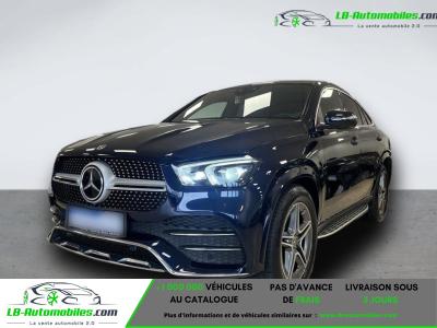 Mercedes GLE  400 d BVA 4Matic