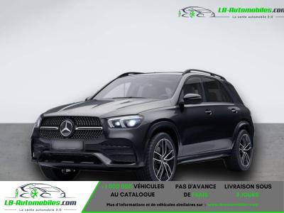 Mercedes GLE  400 d BVA 4Matic