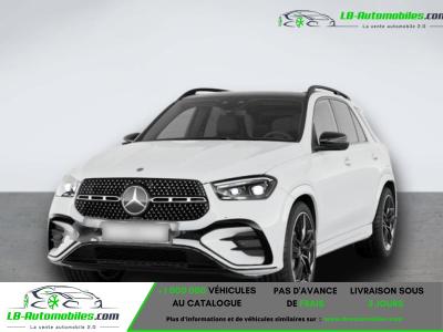 Mercedes GLE  400 e BVA 4Matic